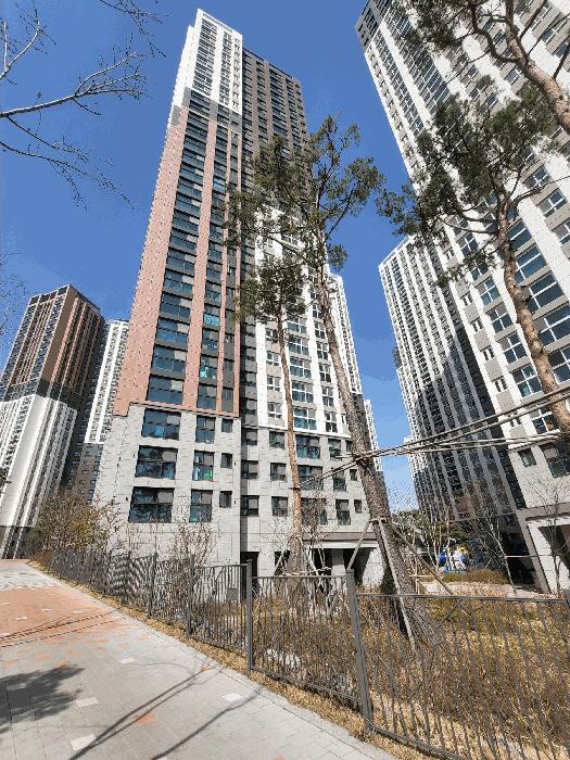 2025타경512 법원경매 사진2 | 안산 단원구 아파트 경매