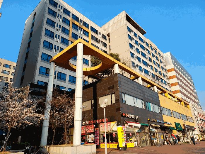 2025타경554 법원경매 사진2 | 안산 단원구 오피스텔 경매