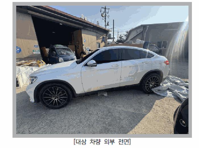 법원경매 2025타경72685 사진3 | 남양주시 화도읍 북한강로 1451-6 차량 경매