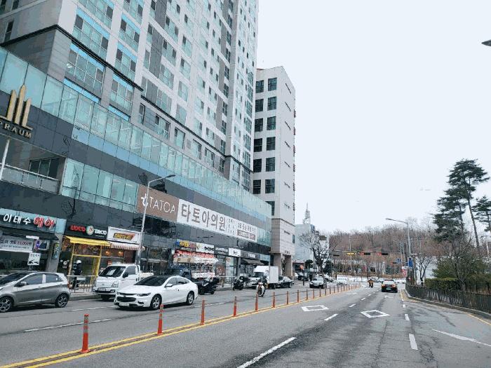 경기도 안산시 단원구 고잔동 528-1 프라움시티 101-1004호 법원경매 물건 대표사진