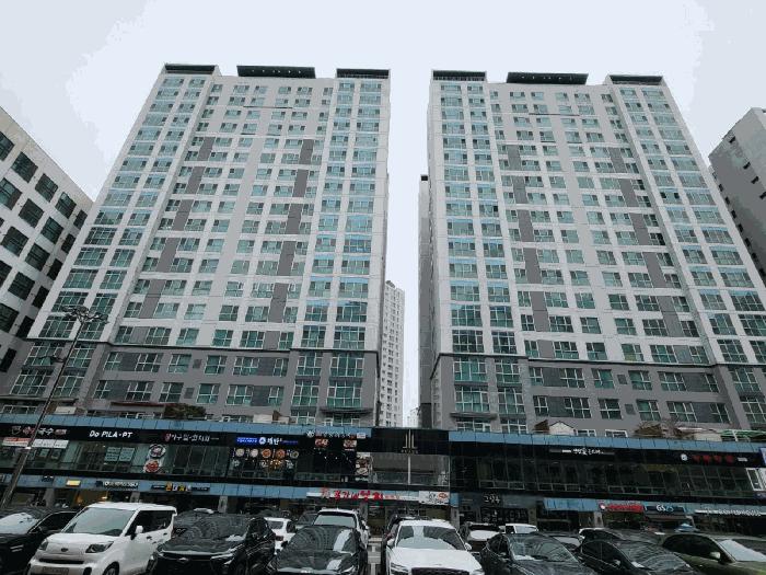 2025타경51697 법원경매 사진2 | 안산 단원구 오피스텔 경매