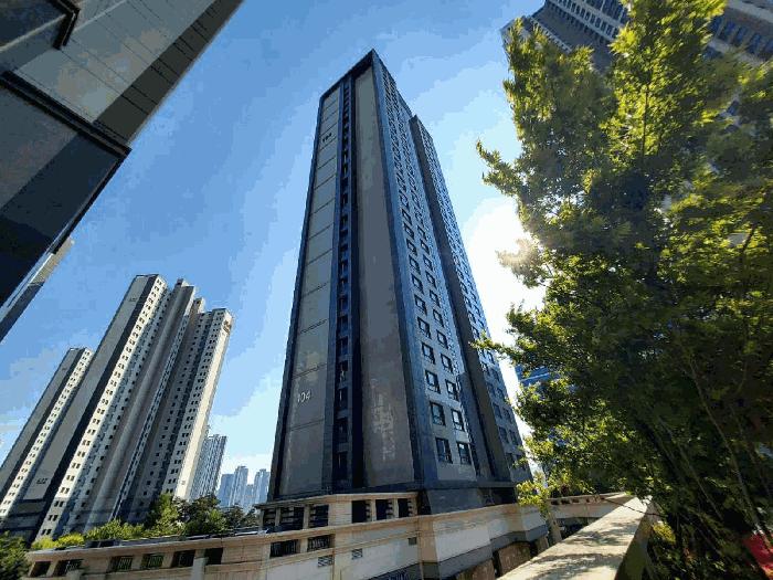 2025타경55827 법원경매 사진2 | 경기 화성시 오피스텔 경매