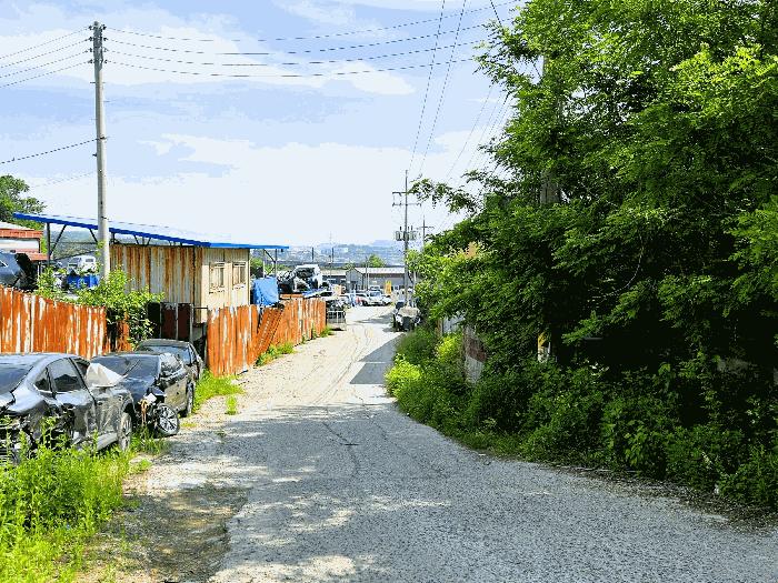 2025타경55947 법원경매 사진9 | 경기 화성시 공장 경매