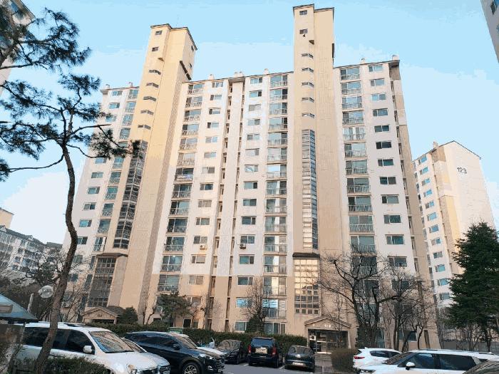 법원경매 2025타경51816 사진2 | 안산시 단원구 고잔동 720 아파트 경매