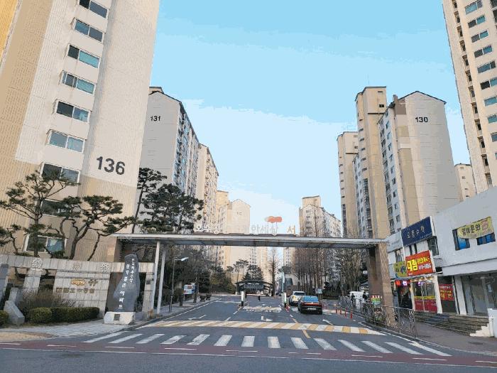 법원경매 2025타경51816 사진4 | 안산시 단원구 고잔동 720 아파트 경매
