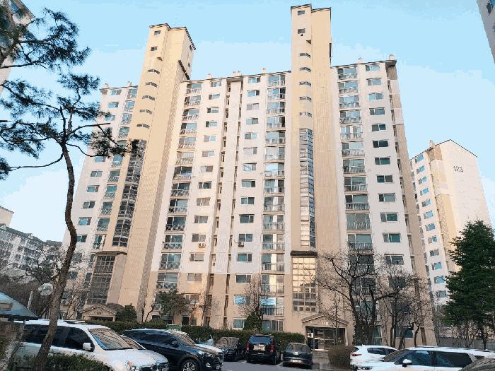 법원경매 2025타경51816 사진8 | 안산시 단원구 고잔동 720 아파트 경매