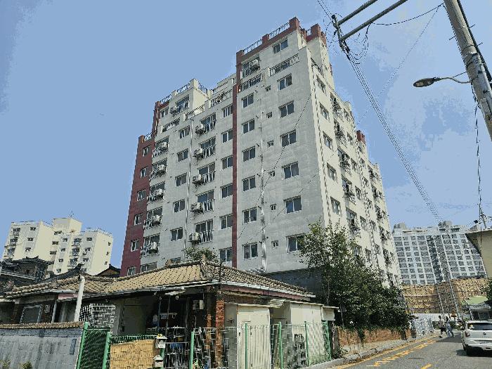 2025타경56028 법원경매 사진2 | 용인 기흥구 오피스텔 경매