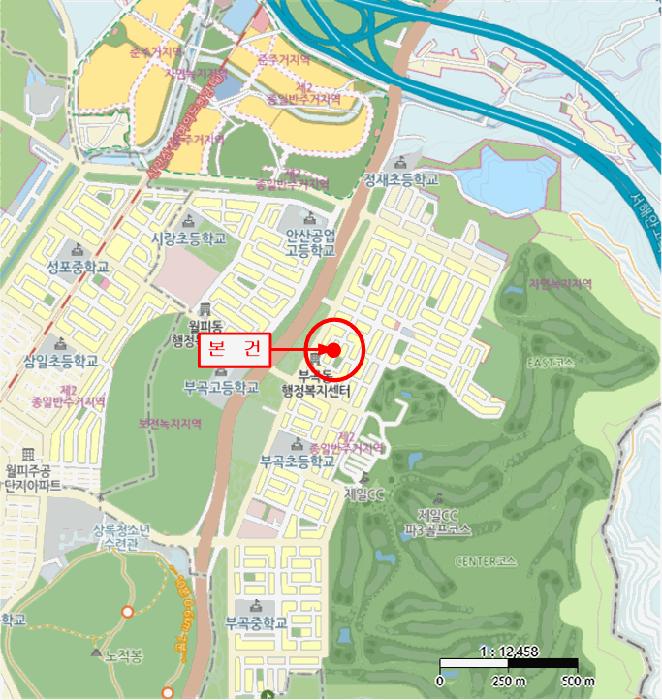 법원경매 2025타경52032 사진14 | 안산시 상록구 부곡동 668-10 다세대주택 경매