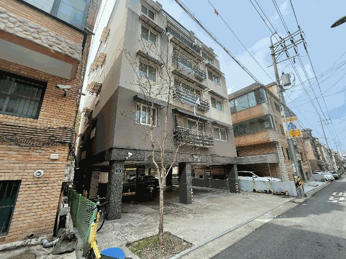 경기도 안산시 상록구 본오동 1138-6 5층502호 법원경매 물건 대표사진