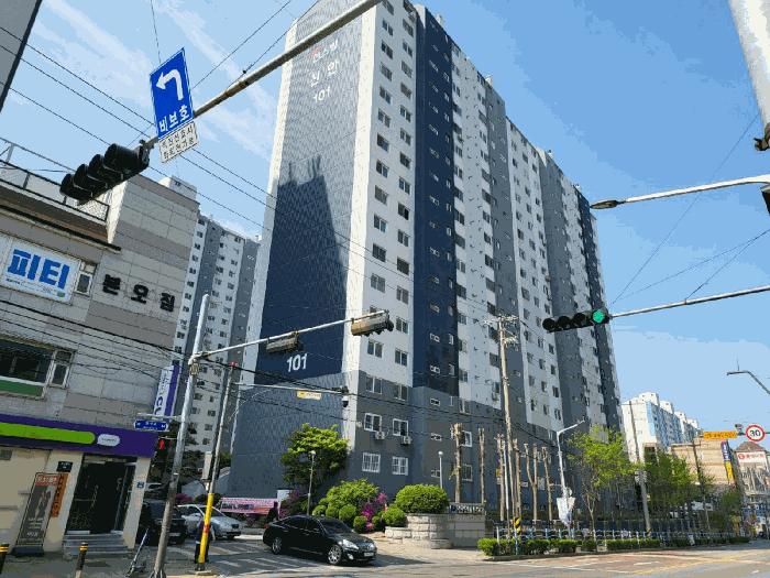 법원경매 2025타경52118 사진2 | 안산시 상록구 본오동 871 아파트 경매