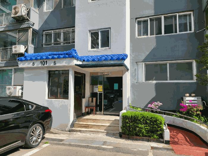 법원경매 2025타경52118 사진3 | 안산시 상록구 본오동 871 아파트 경매