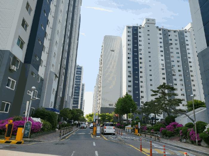 법원경매 2025타경52118 사진4 | 안산시 상록구 본오동 871 아파트 경매