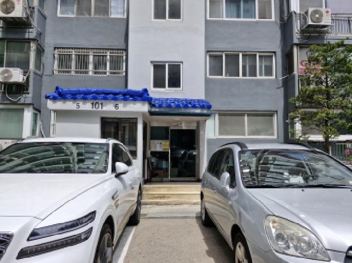 법원경매 2025타경52118 사진6 | 안산시 상록구 본오동 871 아파트 경매