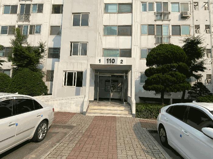 경기도 안산시 상록구 성포동 584 성포동주공아파트 1014동 1층104호 법원경매 물건 대표사진
