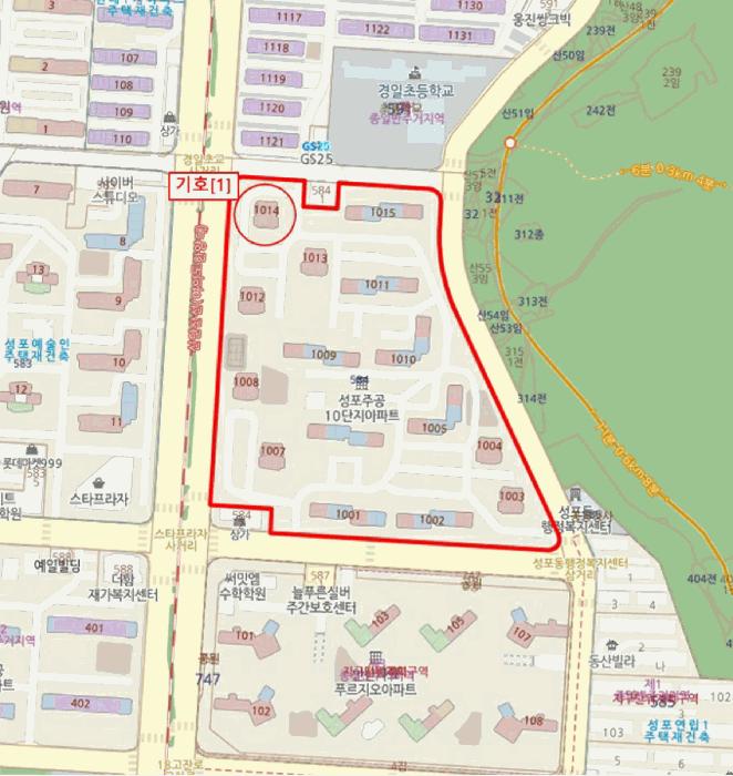 2025타경52219 법원경매 사진22 | 안산 상록구 아파트 경매
