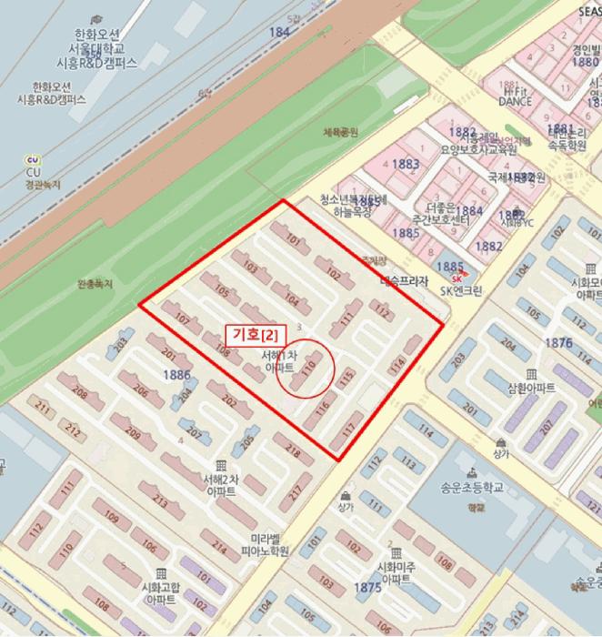 2025타경52219 법원경매 사진23 | 경기 시흥시 아파트 경매