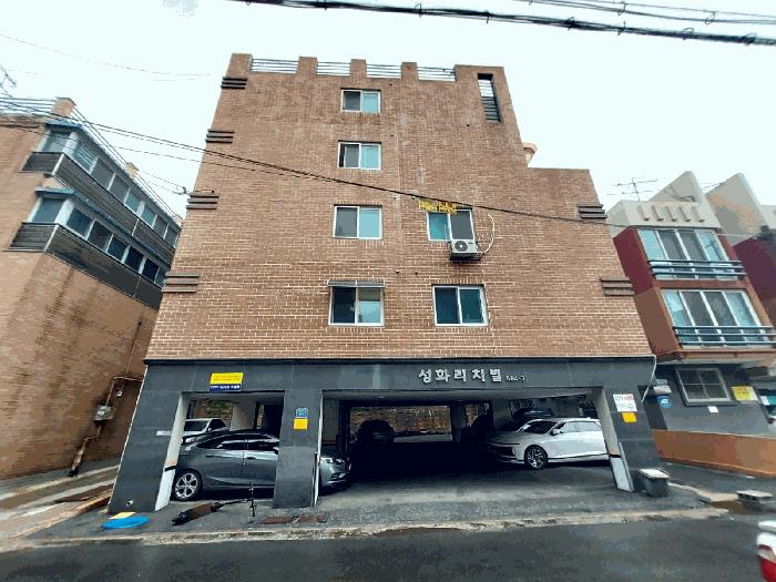 경기도 안산시 상록구 월피동 504-7 성화리치빌 3층301호 법원경매 물건 대표사진