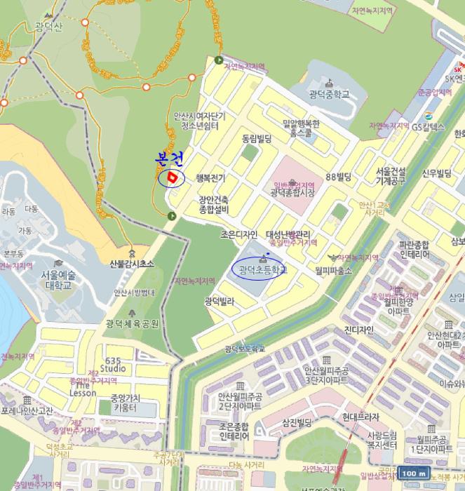 법원경매 2025타경52339 사진9 | 안산시 상록구 월피동 504-7 다세대주택 경매
