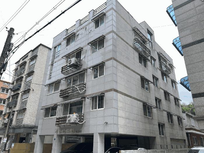 경기도 안산시 상록구 일동 547-12 5층501호 법원경매 물건 대표사진