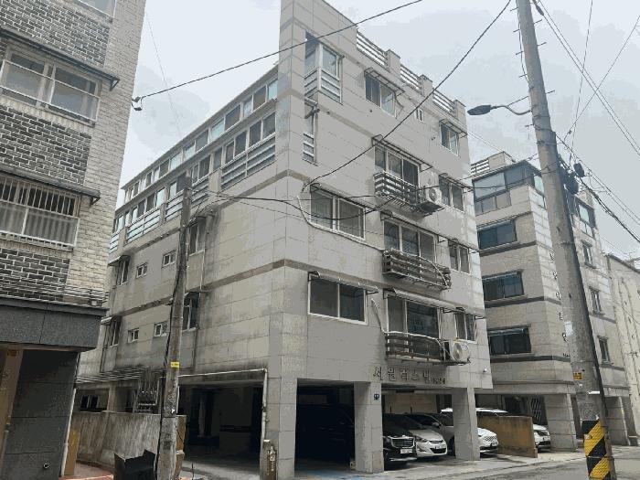 법원경매 2025타경52383 사진2 | 안산시 상록구 일동 547-12 연립주택,다세대,빌라 경매