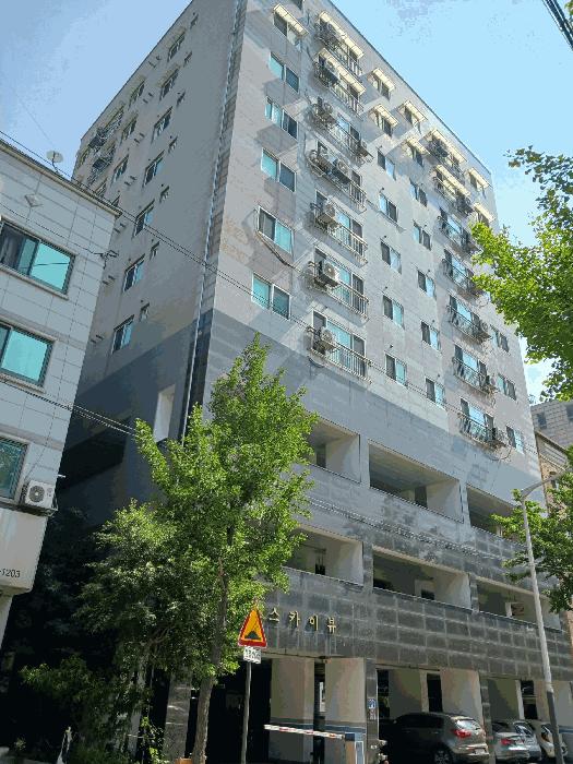 2025타경52425 법원경매 사진6 | 안산 상록구 오피스텔 경매