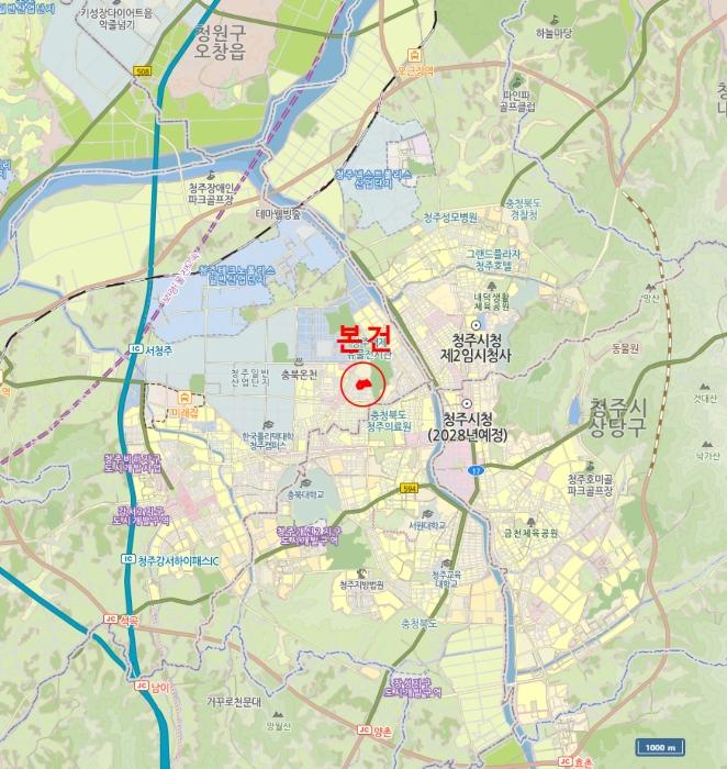2024타경55774 법원경매 사진7 | 청주 흥덕구 아파트 경매