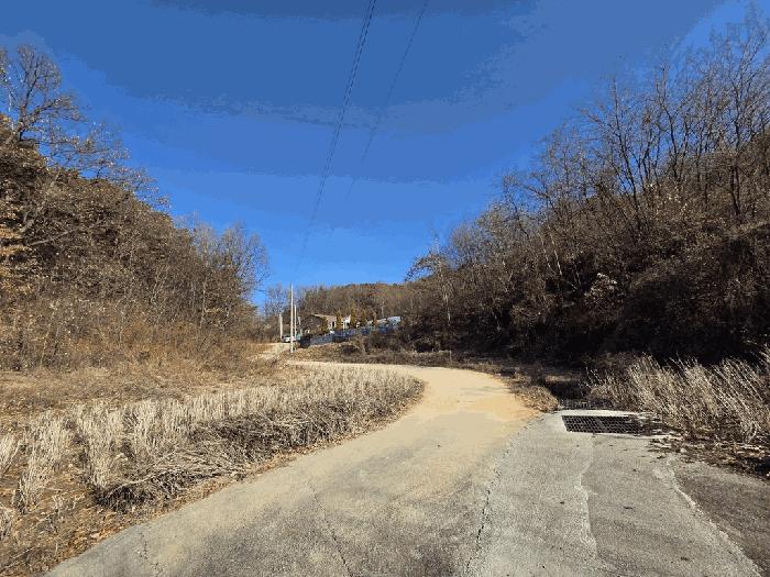 2025타경5622 법원경매 사진2 | 충북 보은군 임야 경매