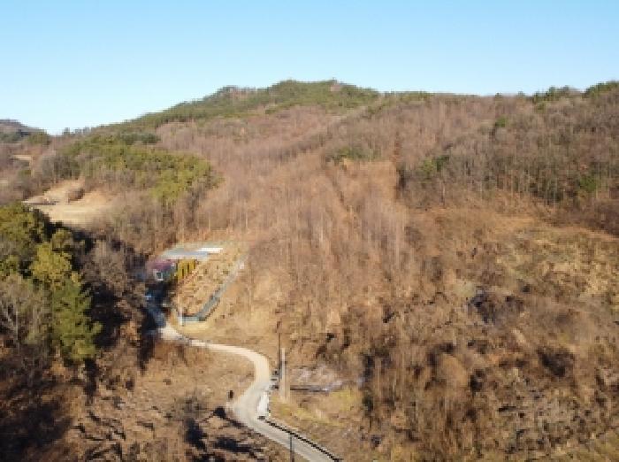 2025타경5622 법원경매 사진4 | 충북 보은군 임야 경매