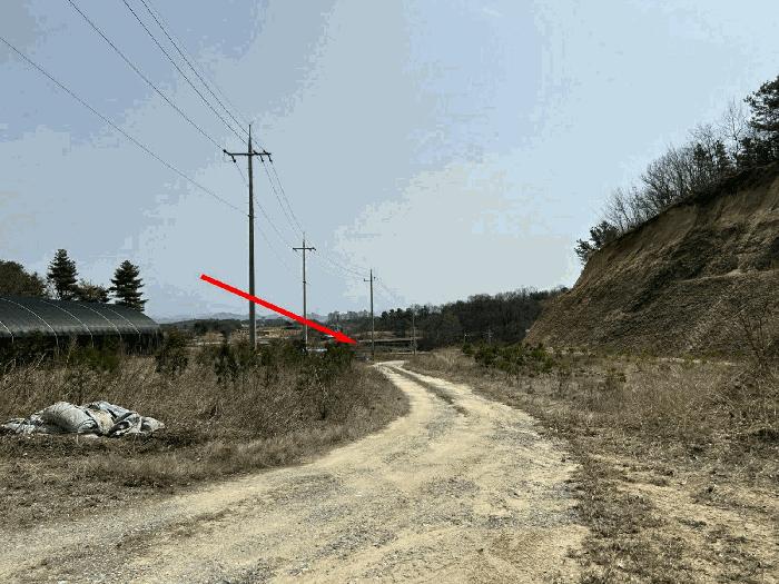 충청남도 금산군 금성면 도곡리 307-4 법원경매 물건 대표사진