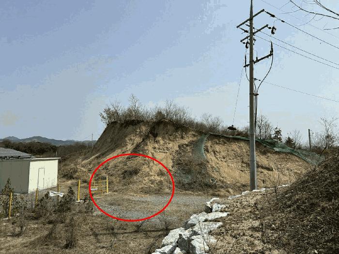 2025타경2019 법원경매 사진12 | 충남 금산군 임야 경매