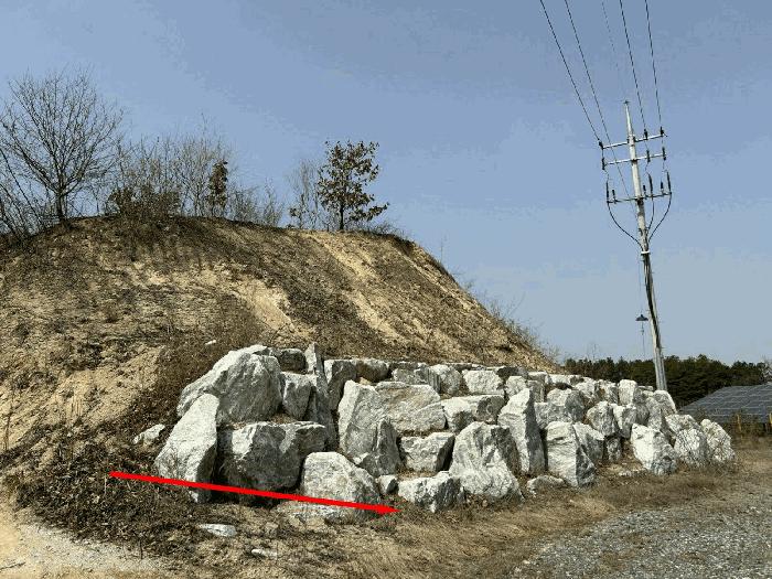 2025타경2019 법원경매 사진27 | 충남 금산군 임야 경매