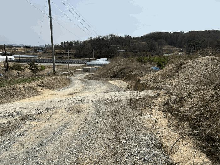 2025타경2019 법원경매 사진29 | 충남 금산군 임야 경매