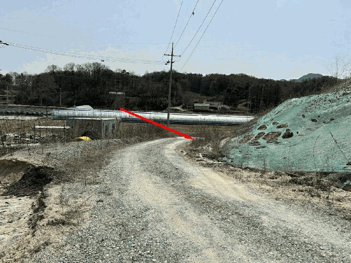 2025타경2019 법원경매 사진6 | 충남 금산군 임야 경매