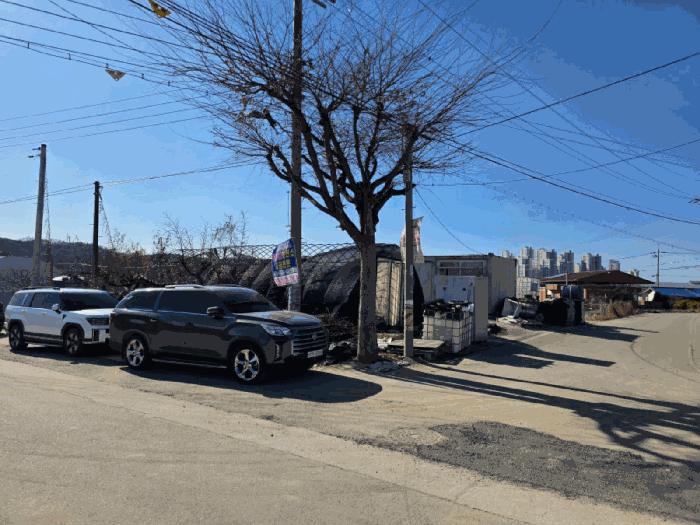 충청북도 청주시 서원구 현도면 노산리 52 법원경매 물건 대표사진