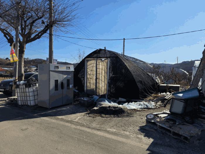 법원경매 2025타경5738 사진4 | 청주시 서원구 현도면 노산리 52 전 경매