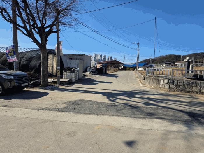 법원경매 2025타경5738 사진6 | 청주시 서원구 현도면 노산리 52 전 경매