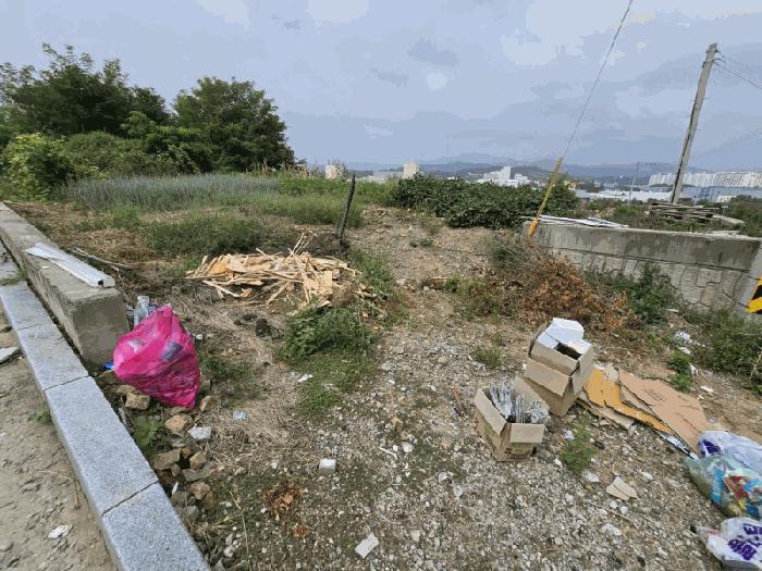 2025타경51716 법원경매 사진3 | 충북 진천군 임야 경매