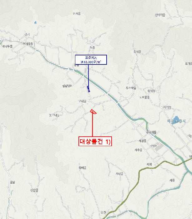 2025타경51989 법원경매 사진6 | 충북 괴산군 전 경매