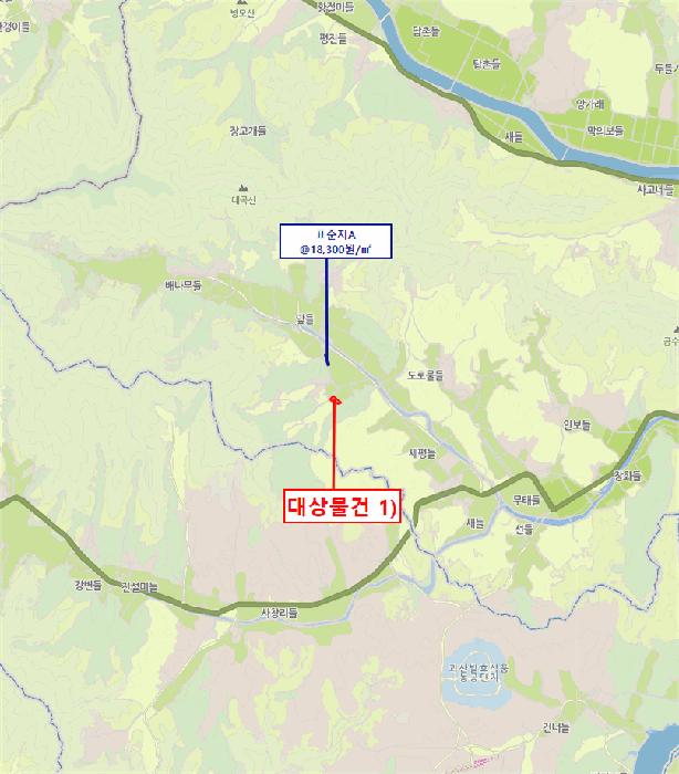 2025타경51989 법원경매 사진7 | 충북 괴산군 전 경매