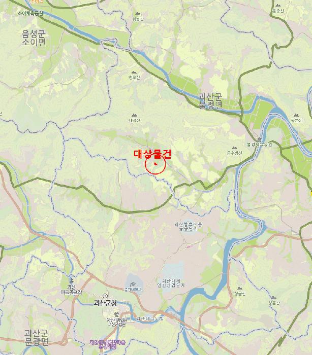 2025타경51989 법원경매 사진9 | 충북 괴산군 전 경매