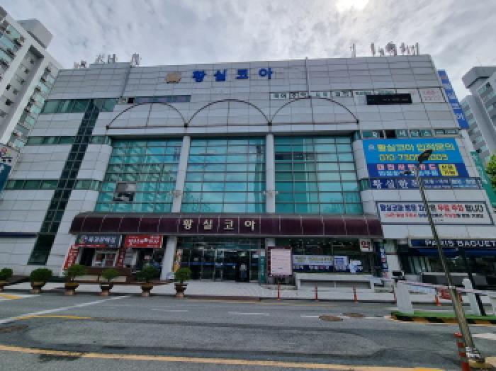 2025타경3722 법원경매 사진14 | 대전 서구 상가,오피스텔,근린시설 경매