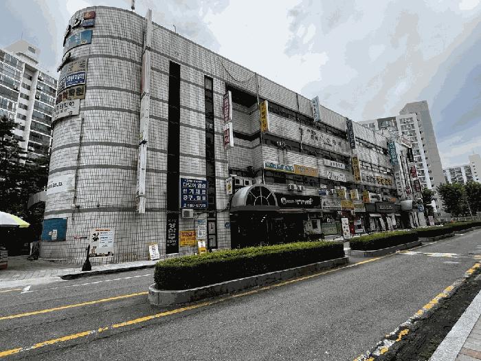 2025타경3722 법원경매 사진5 | 대전 서구 상가,오피스텔,근린시설 경매