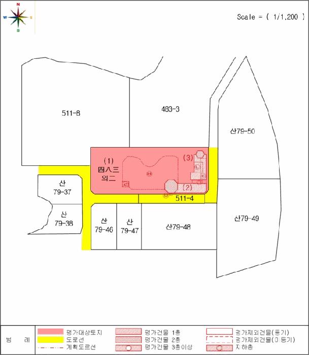 2025타경51993 법원경매 사진30 | 청주 상당구 근린시설 경매