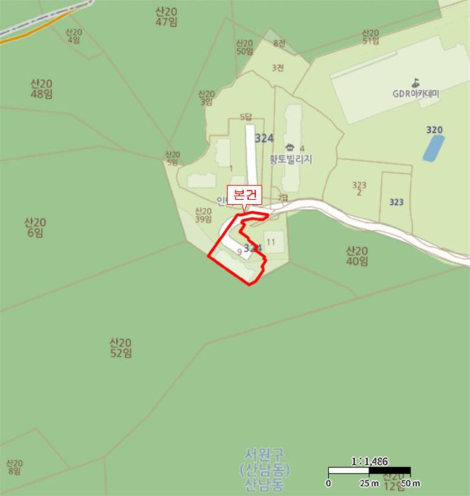 2025타경52047 법원경매 사진9 | 청주 서원구 다세대주택 경매