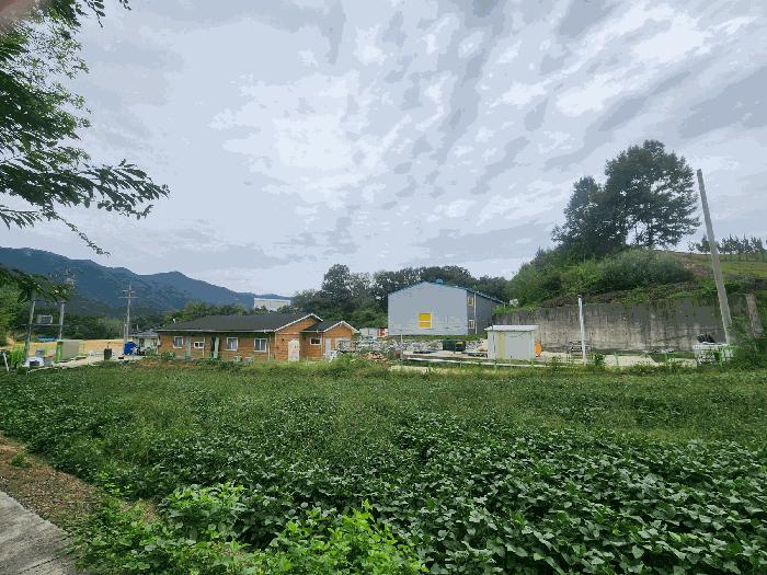 2025타경3830 법원경매 사진17 | 충남 금산군 공장 경매