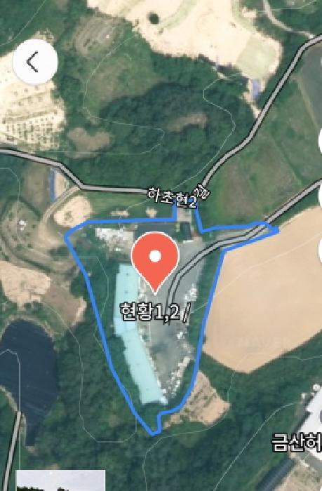 2025타경3830 법원경매 사진47 | 충남 금산군 공장 경매