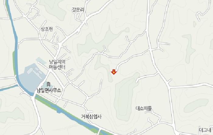 2025타경3830 법원경매 사진77 | 충남 금산군 공장 경매