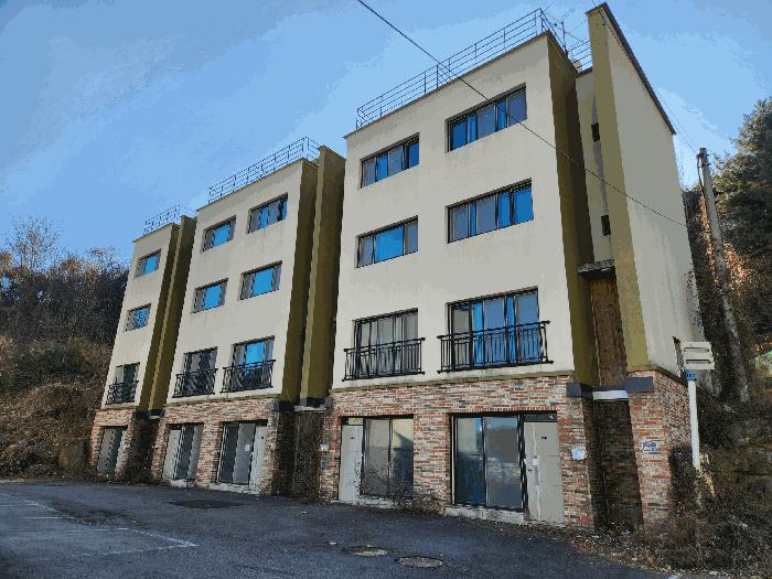 충청북도 청주시 서원구 1순환로 852-2, 주1 지하.1.2.3층4호 · 지번주소: 충청북도 청주시 서원구 산남동 324-9 법원경매 물건 대표사진