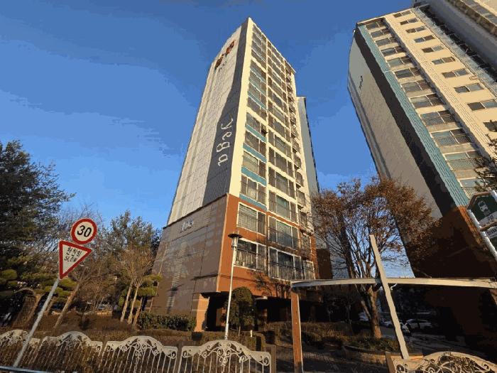 충청북도 청주시 흥덕구 강내면 월곡리 428 청원 쌍용예가1단지 103동 12층1203호 법원경매 물건 대표사진
