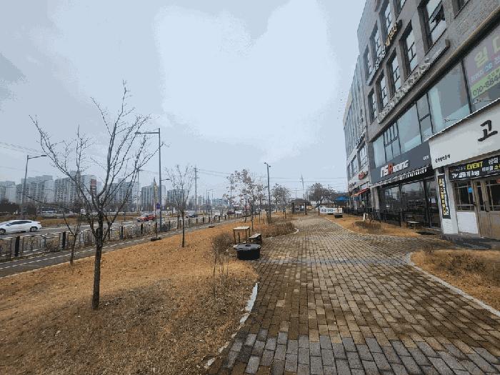 2025타경52091 법원경매 사진3 | 청주 상당구 근린상가 경매